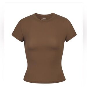 Skims Fits Everybody T-Shirt Size XL